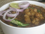 Punjabi Chhole