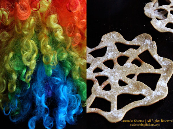 Cobweb Cookies Happy Halloween Recipes Cobweb Cookies Happy Halloween Recipes