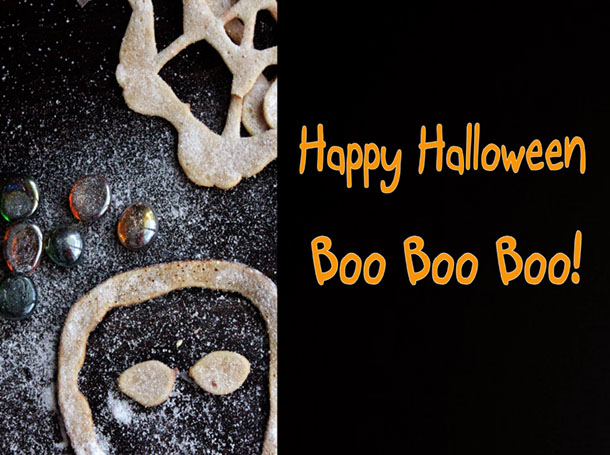 Cobweb cookies Happy Halloween Recipes Cobweb cookies Happy Halloween Recipes