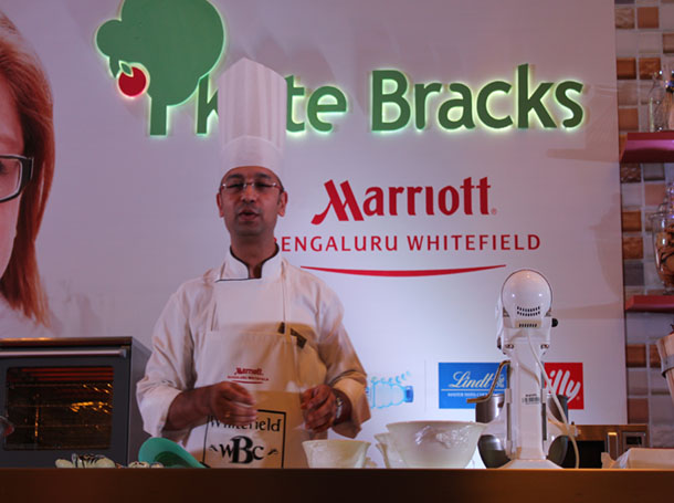 Masterchef Australia Winner Kate Brackss