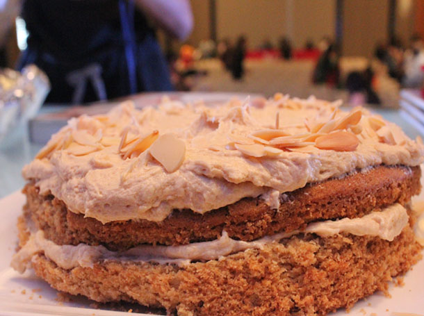 Masterchef Australia Winner Kate Brackss