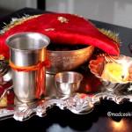 karwa chauth recipes | Punjabi Karwa Chauth Festival