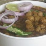 Bhatura Recipe (Indian Bread)