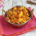 Paneer Masala - How to Make Restaurant Style Paneer (Punjabi Recipe)