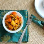 Easy Healthy Mix Veg | Quick Fix Recipe