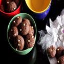 White Chocochip cookies | First post of the year | Happy Blogging 2013 :)