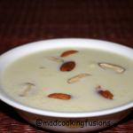 Swang Ke Chawal ki Kheer - Vrat ka khana Navaratri Special