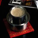 How to make a South Indian Filter Coffee ~ Filter Kaapi