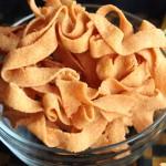 Ribbon Pakoda (Murruku) Recipe | Simple Easy to Cook South Indian Tea Time Snacks Recipe