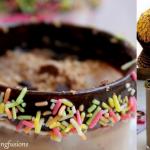 Ferrero Rocher Milk Shake