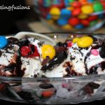 Kids Ice Cream Sundae