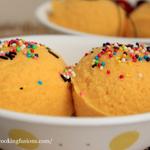 Mango Ice Cream & my very first post in my own space!