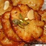 Simple Malpua Recipe - Holi Celebrations!!!!