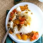 Easy Healthy Mix Veg | Quick Fix Recipe