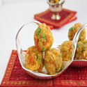Thumbnail image for Homemade Bundi/ Boondi Ladoos for Ganesh Chaturthi – Indian Festival Recipe