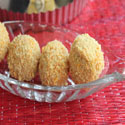 Thumbnail image for Rava Gajar Ladoos (Semolina Carrot Balls) – Indian Festival Sweet for Ganesh Chaturthi