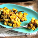 Thumbnail image for Easy & Quick Aloo Ki Sabzi