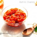 Thumbnail image for Aam Ki Chutney|Aam Ka Chunda|Sweet and Spicy Raw Mango Chutney