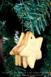 Stained Glass Cookies | Xmas Cookies | Xmas Recipes | New Year 2013