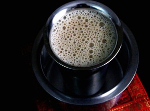 South Indian Filter Coffee 2