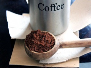 coffee