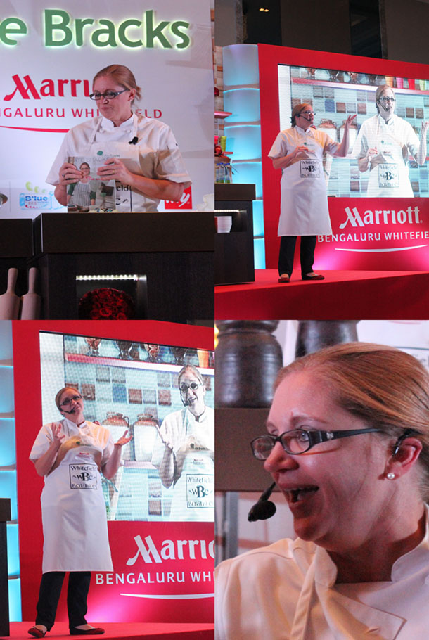 Masterchef Australia Winner Kate Brackss