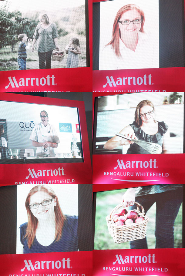 Masterchef Australia Winner Kate Bracks