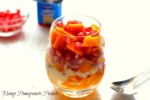 Mango Pomegranate Parfait3