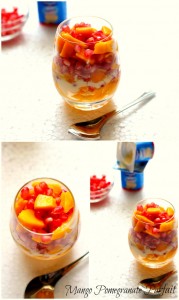 Mango Pomegranate Parfait4
