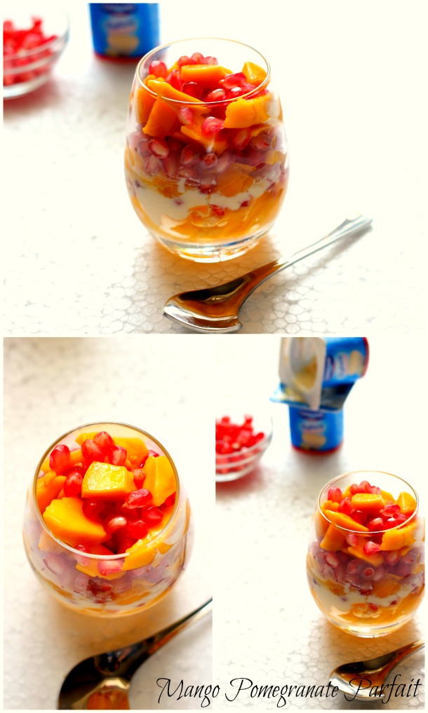 Mango Pomegranate Parfait4