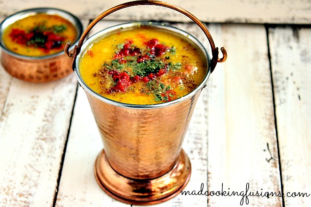 Dal Tadka 1